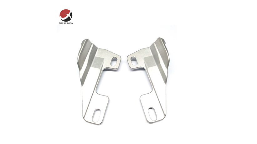 不鏽(xiù)鋼定制機械零配(pèi)件（來圖定制）