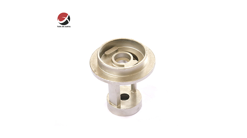 不(bú)鏽鋼鑄造 來圖定(dìng)制 不鏽鋼門鎖