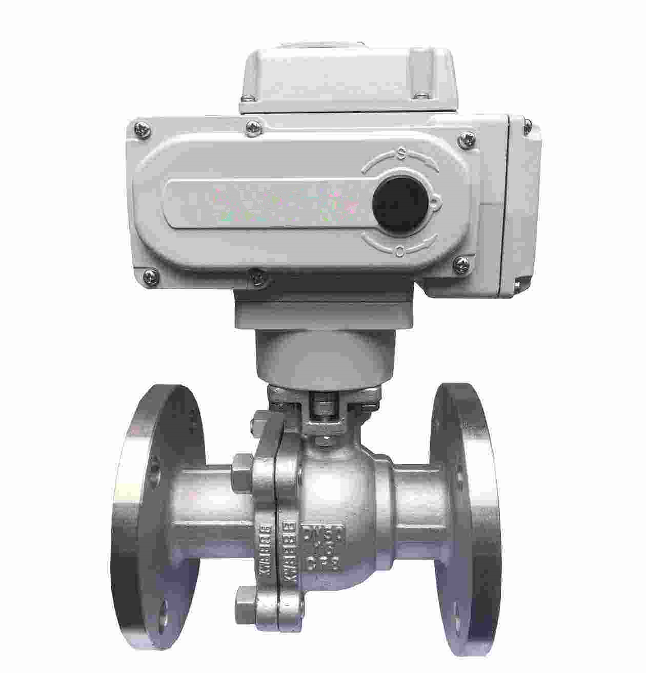 電動閥(fá)門的工(gōng)作環境(jìng)