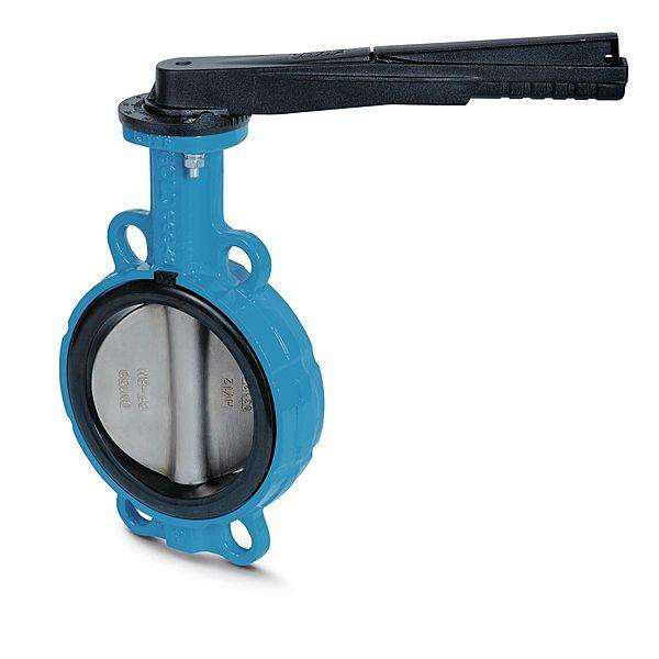 硬密封(fēng)蝶閥與軟密(mì)封蝶閥