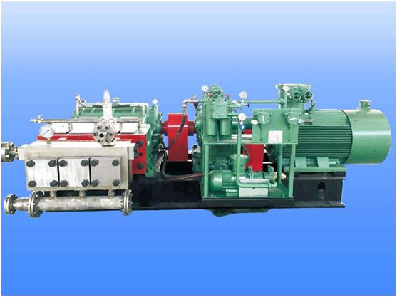 往(wǎng)複泵耐(nai)磨防腐(fu)的修複(fú)方案與(yǔ)日常設(she)備的檢(jian)查