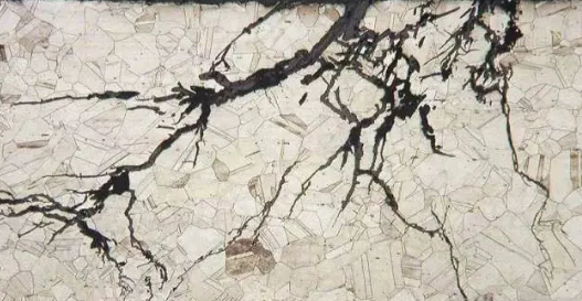 奧氏體(tǐ)不鏽鋼熱處(chu)理關鍵問題(ti)