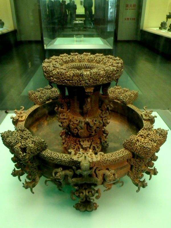 從原理(lǐ)到成型,熔模(mo)鑄造工藝全(quan)解析