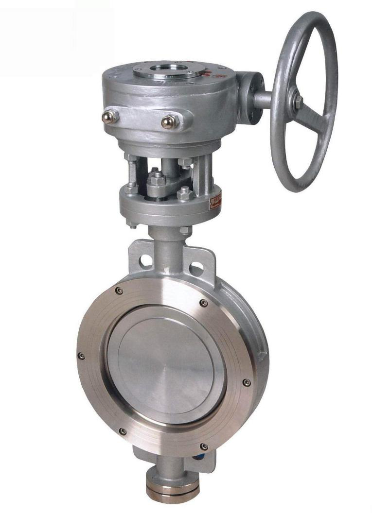 蝶(dié)閥的工作(zuò)原理和施(shī)工、安裝要(yào)點