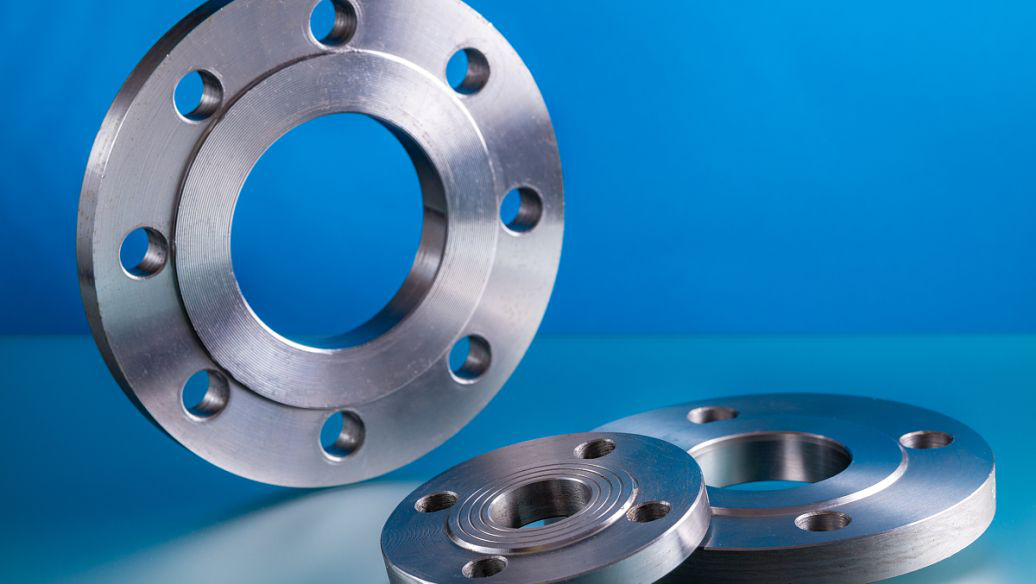 不鏽鋼(gāng)法蘭連接(jie)管道的方(fang)式詳解