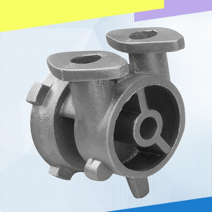 聊(liao)一聊不(bú)鏽鋼鑄(zhu)造的夾(jiá)渣是怎(zen)麼回事(shi)