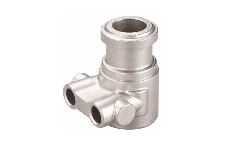 精(jing)密鑄件(jiàn):精密鑄(zhu)件的工(gōng)藝流程(chéng)