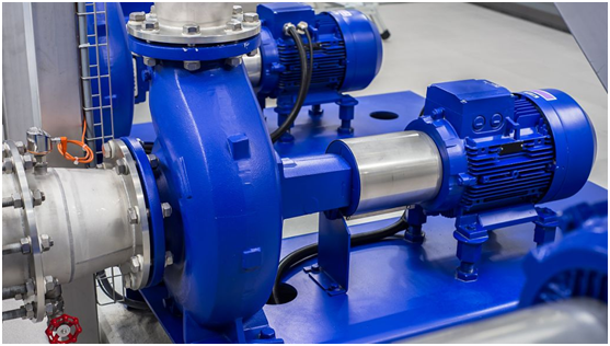 渣(zhā)漿泵的揚程(cheng)是什麼?又該(gāi)如何計算?