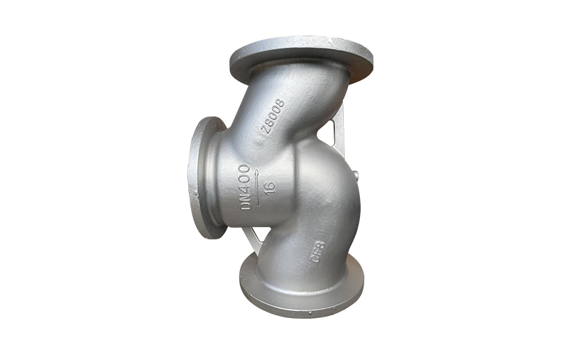 不鏽鋼鑄造(zao):不鏽鋼鑄造(zao)中出現氣孔(kǒng)的原因,