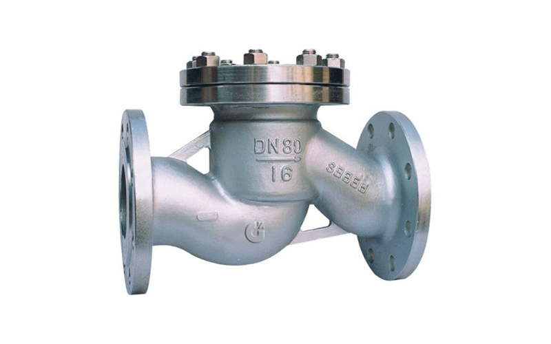 不(bu)鏽鋼鑄(zhù)件:不鏽(xiu)鋼鑄件(jiàn)的工藝(yi)控制有(you)哪些