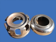 鑄造(zao)廠家為你介紹金(jin)屬型的鑄造工藝(yi)特點