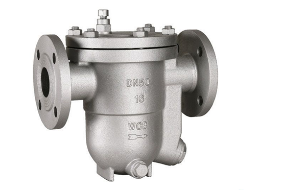 疏水閥(fa)門産品類型及(jí)工作原理