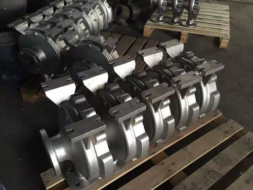 消(xiao)失模鑄造(zào)工藝特點(dian)和适用範(fan)圍