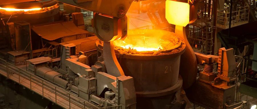 怎(zen)樣消除消失(shi)模鑄造中的(de)夾渣