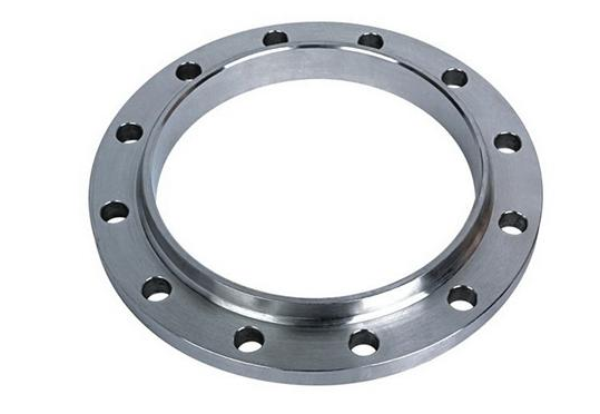 法蘭管(guǎn)件的熱處(chù)理工藝