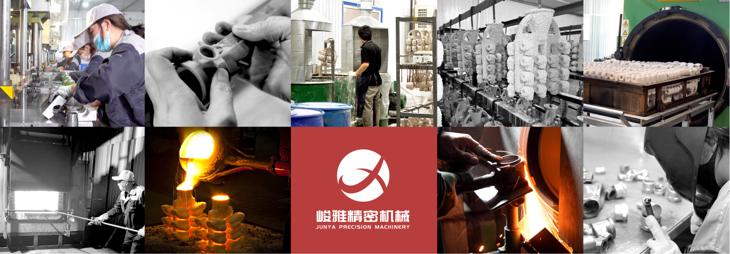 “鑄銅(tóng)件”生産制造工藝(yì)和發展變化